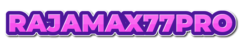 RajaMax77Pro - Layanan Gaming Pro dengan Fitur No. 1