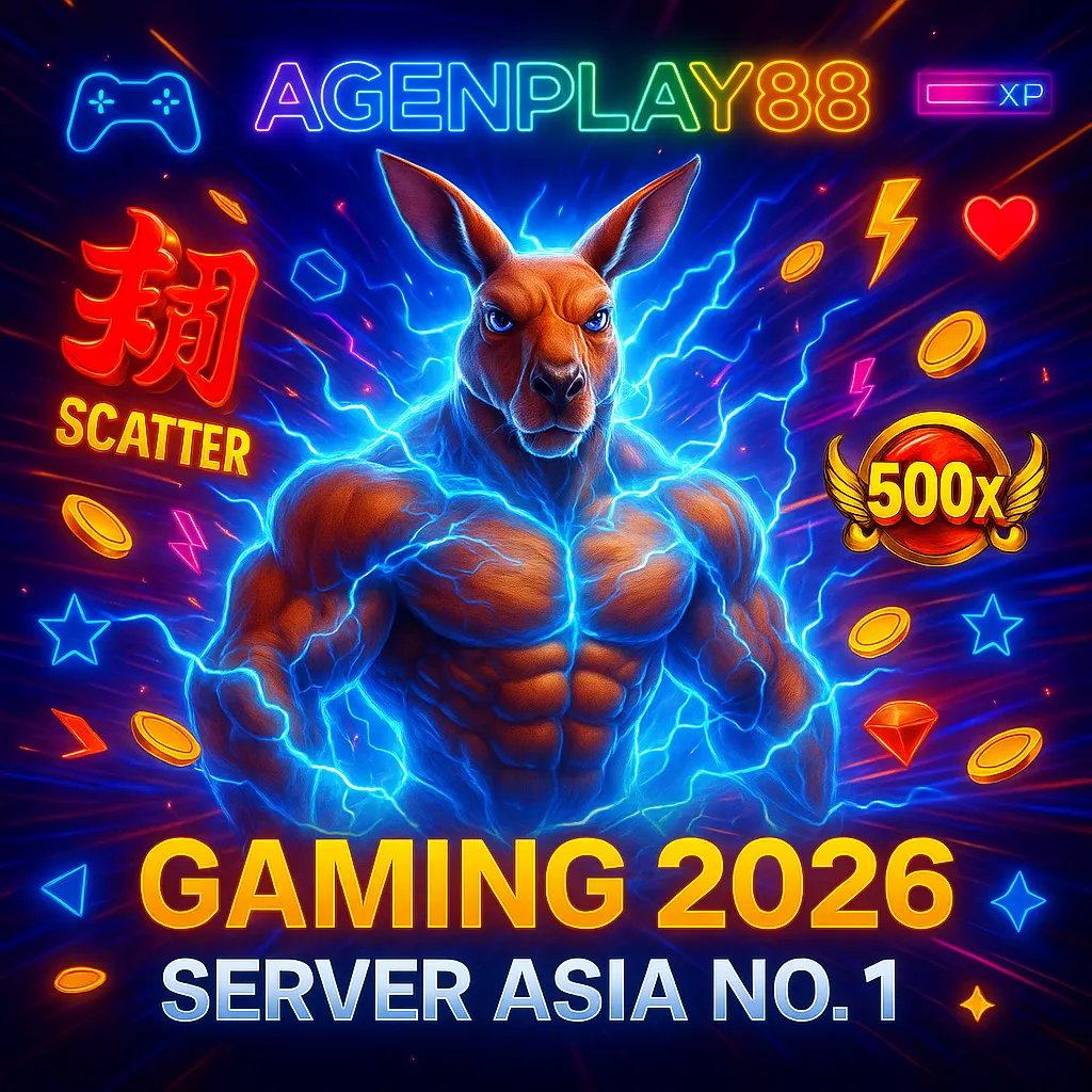 RAJAMAX77PRO • Pro Gaming Service with Top Features 2025
RAJAMAX77PRO • Pro Gaming Service with Top Features 2025
